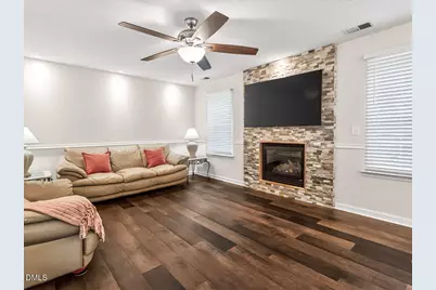 550 Birchtree Valley Court, Fuquay Varina, NC 27526 - Photo 16