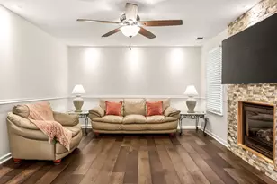 550 Birchtree Valley Ct, Fuquay Varina, NC 27526 - Photo 18