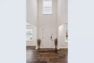 550 Birchtree Valley Court, Fuquay Varina, NC 27526 - Photo 4