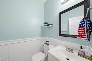 701 Hay River St, Garner, NC 27529 - Photo 16
