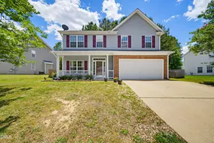 701 Hay River St, Garner, NC 27529 - Photo 2