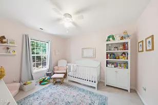 701 Hay River St, Garner, NC 27529 - Photo 22