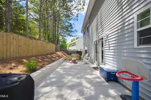 701 Hay River St, Garner, NC 27529 - Photo 10