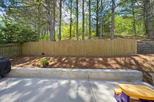 701 Hay River St, Garner, NC 27529 - Photo 18