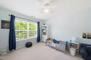 701 Hay River St, Garner, NC 27529 - Photo 30
