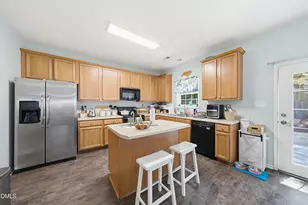 701 Hay River St, Garner, NC 27529 - Photo 8