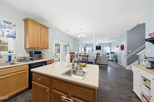 701 Hay River St, Garner, NC 27529 - Photo 8