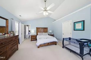 701 Hay River St, Garner, NC 27529 - Photo 20