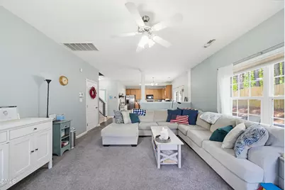701 Hay River Street, Garner, NC 27529 - Photo 4