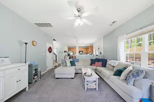 701 Hay River St, Garner, NC 27529 - Photo 4