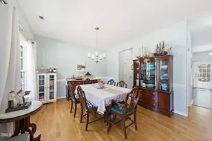 701 Hay River St, Garner, NC 27529 - Photo 6