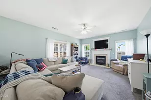 701 Hay River St, Garner, NC 27529 - Photo 18
