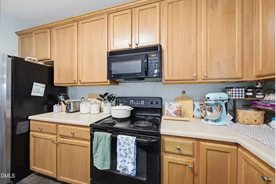 701 Hay River Street, Garner, NC 27529 - Photo 12
