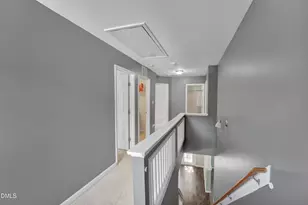 701 Hay River St, Garner, NC 27529 - Photo 12