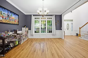 6804 Pinnacle Ridge Rd, Raleigh, NC 27603 - Photo 8