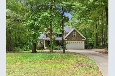6804 Pinnacle Ridge Road, Raleigh, NC 27603 - Photo 1