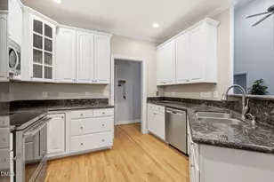 6804 Pinnacle Ridge Rd, Raleigh, NC 27603 - Photo 12