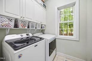 6804 Pinnacle Ridge Rd, Raleigh, NC 27603 - Photo 22