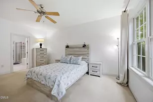 6804 Pinnacle Ridge Rd, Raleigh, NC 27603 - Photo 16