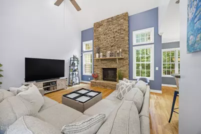 6804 Pinnacle Ridge Road, Raleigh, NC 27603 - Photo 6