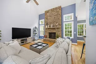 6804 Pinnacle Ridge Rd, Raleigh, NC 27603 - Photo 6