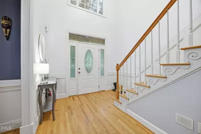 6804 Pinnacle Ridge Road, Raleigh, NC 27603 - Photo 4