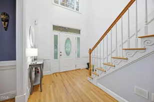 6804 Pinnacle Ridge Rd, Raleigh, NC 27603 - Photo 4
