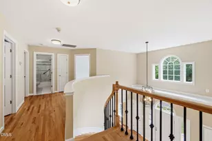 113 N Haven Dr, Chapel Hill, NC 27516 - Photo 30
