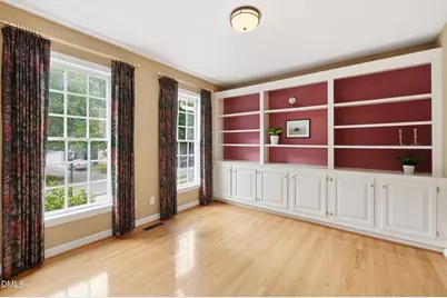 113 North Haven Drive, Chapel Hill, NC 27516 - Photo 12