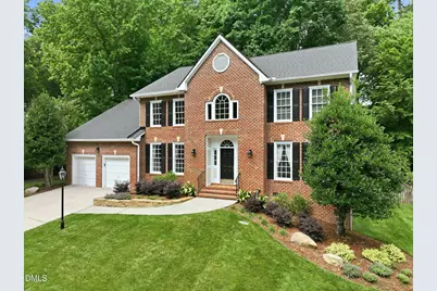 113 North Haven Drive, Chapel Hill, NC 27516 - Photo 2