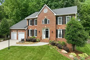113 N Haven Dr, Chapel Hill, NC 27516 - Photo 2