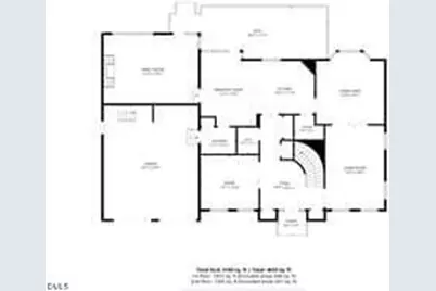 113 North Haven Drive, Chapel Hill, NC 27516 - Photo 46