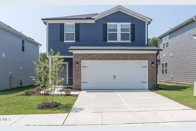 1504 Hatteras Road, Durham, NC 27704 - Photo 1