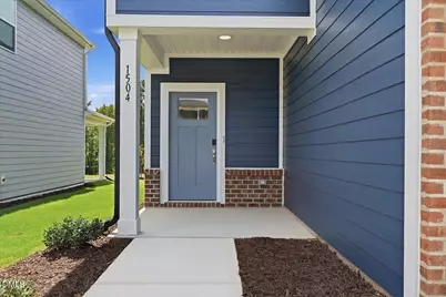 1504 Hatteras Road, Durham, NC 27704 - Photo 4