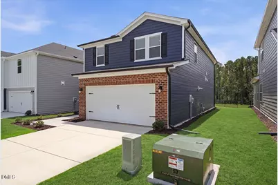 1504 Hatteras Road, Durham, NC 27704 - Photo 2