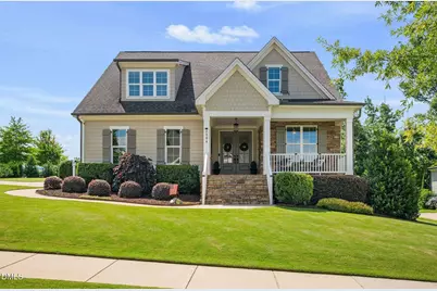 2304 Plowridge Road, Fuquay Varina, NC 27526 - Photo 1