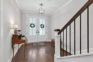 2304 Plowridge Rd, Fuquay Varina, NC 27526 - Photo 8
