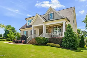 2304 Plowridge Rd, Fuquay Varina, NC 27526 - Photo 2
