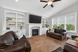 2304 Plowridge Rd, Fuquay Varina, NC 27526 - Photo 12