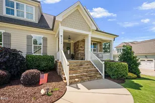 2304 Plowridge Rd, Fuquay Varina, NC 27526 - Photo 4