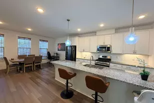 2012 Van Hook Ln, Apex, NC 27502 - Photo 6
