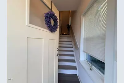 2012 Van Hook Lane, Apex, NC 27502 - Photo 2