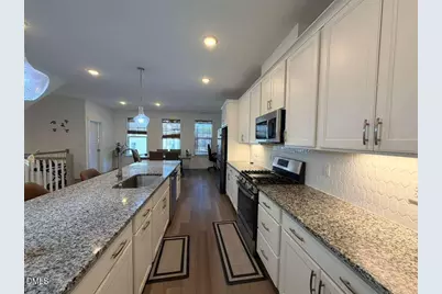 2012 Van Hook Lane, Apex, NC 27502 - Photo 8