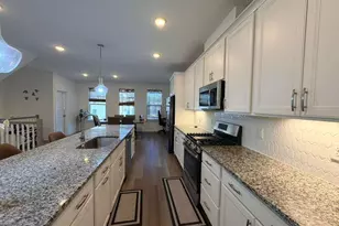 2012 Van Hook Ln, Apex, NC 27502 - Photo 8
