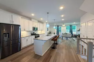 2012 Van Hook Ln, Apex, NC 27502 - Photo 4