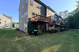2012 Van Hook Ln, Apex, NC 27502 - Photo 32