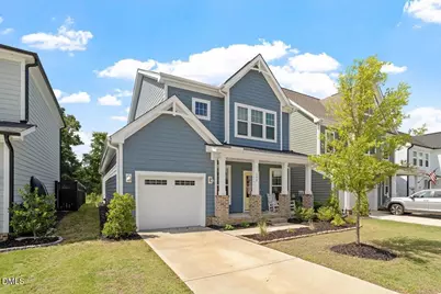 158 Retreat Drive, Fuquay Varina, NC 27526 - Photo 46
