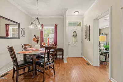 239 Carroll Street, Wake Forest, NC 27587 - Photo 4