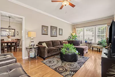 239 Carroll Street, Wake Forest, NC 27587 - Photo 2