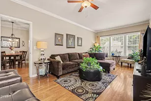 239 Carroll St, Wake Forest, NC 27587 - Photo 2